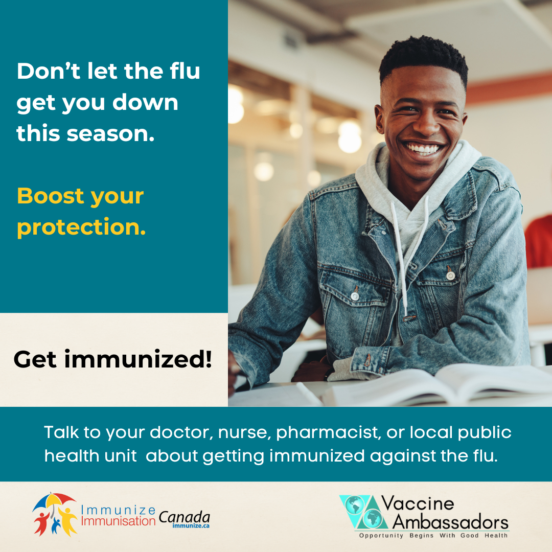 Home | Immunizecanada